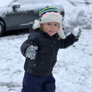 Meet your Posher, Cody